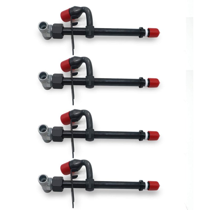 Diesel Pencil Fuel Injector Nozzle 26993 Re37503 For Jd Tractor Stanadyne 4pcs Lot