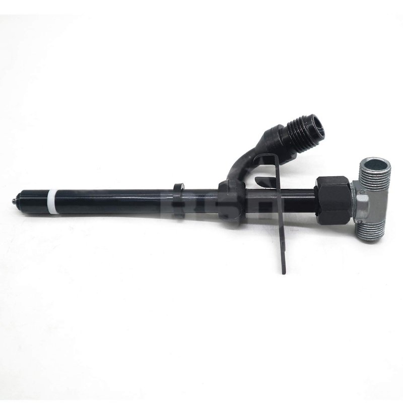 Diesel Pencil Fuel Injector Nozzle 26993 Re37503 For Jd Tractor Stanadyne 4pcs Lot