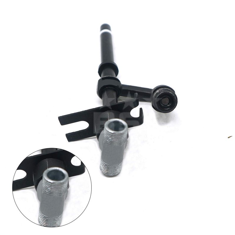 Diesel Pencil Fuel Injector Nozzle 26993 Re37503 For Jd Tractor Stanadyne 4pcs Lot