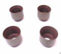 Kawasaki 4 Pack Genuine 92049-7020 Oil Seal Fits Fx751v Fx801v Fx850v Fx921v Oem 
