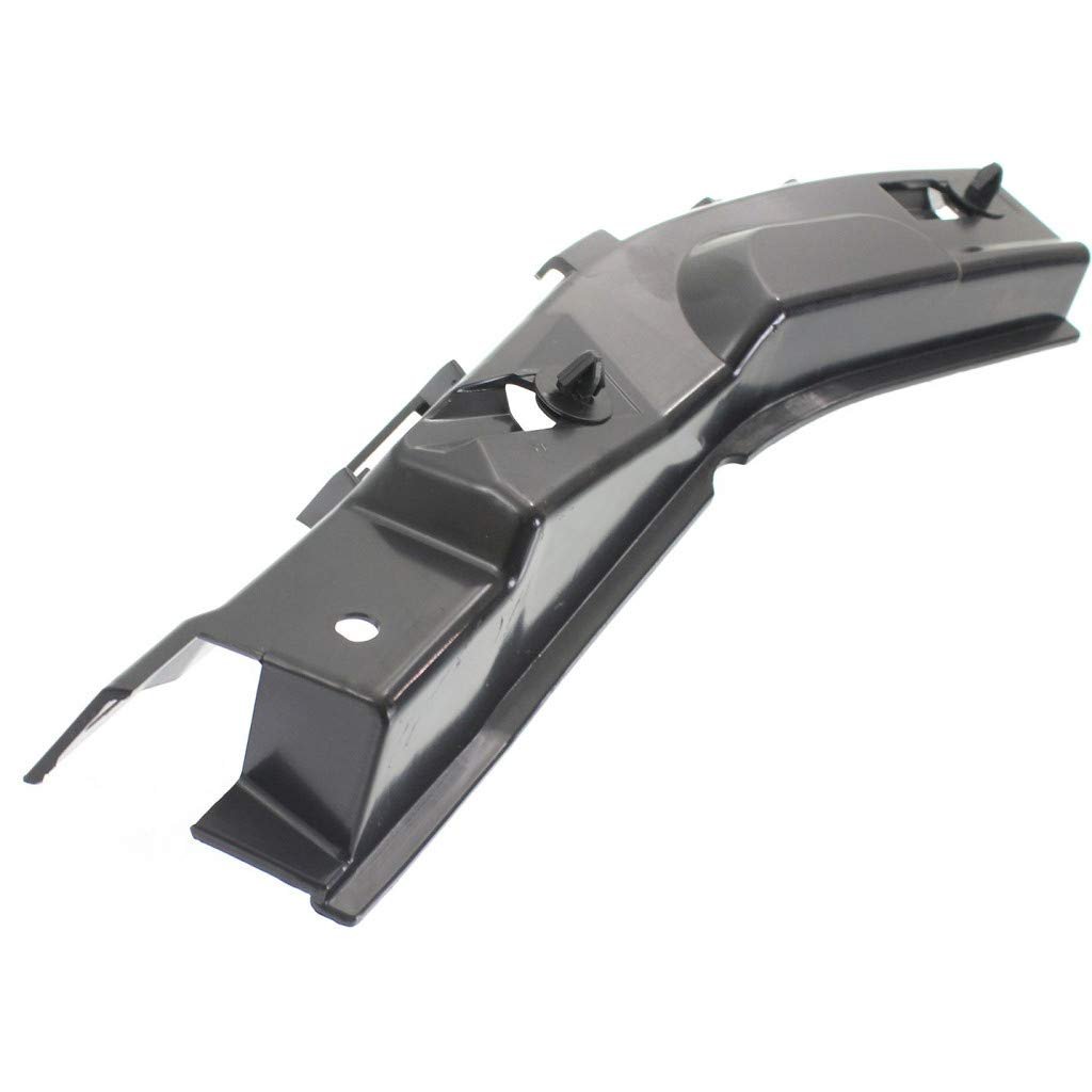 Ford Escape Rear Bumper Retainer 2008 2012 Passenger Side Reinforcement Fo1143111 8l8z17e814c