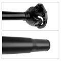 Front Driveshaft Prop Shaft 2534103301 For Benz C300 W205 2017-2020 Convertible Coupe Sedan E300 W213 2018-2019 Glc63 Amg Amg S