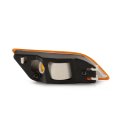 Mercedes Benz C250 C300 C350 Side Marker Light Assembly 2012 2013 2014 Driver Sedan Coupe Mb2550105 204 906 73 01 