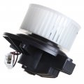 Aintier Automotive Blower Motor Replacement 700255a A68003996aa A68038826ab Hvac With Wheel Fan Cage Fit For 2007-2011 Dodge