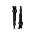 Bmw Alpina B7 B7 Xdrive 2011 12 13 14 2015 Ignition Coils Pair 3 Male Terminal Volts With Triangular Connector Replacement For 