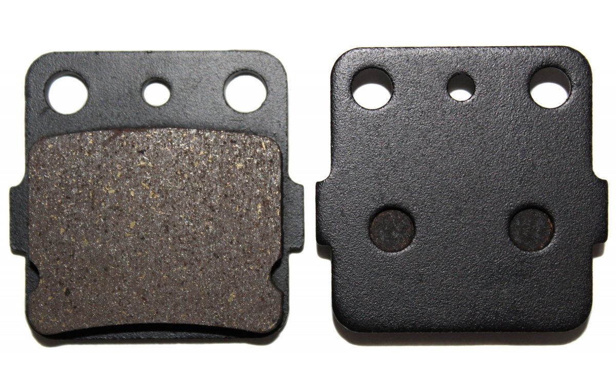 Brake Pads For Honda Trx500 2012-2017 45105-961-000 45105-961-006 45011-961-006