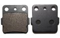Brake Pads For Honda Trx500 2012-2017 45105-961-000 45105-961-006 45011-961-006