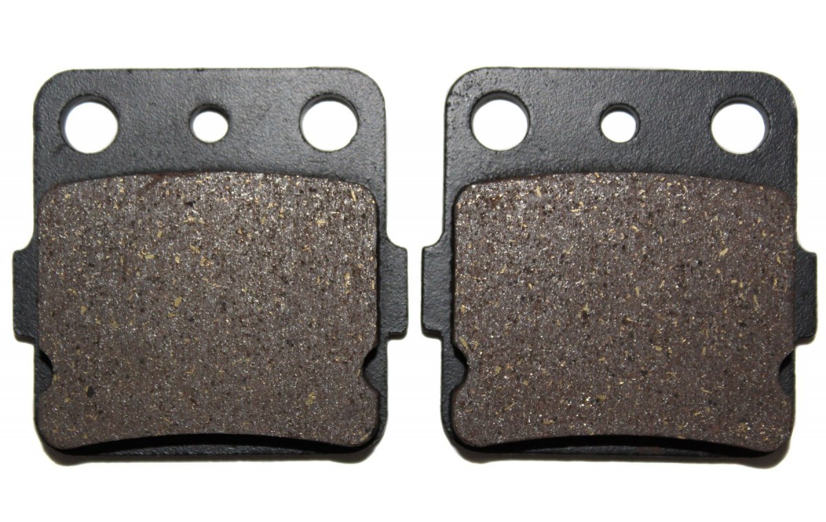 Brake Pads For Honda Trx500 2012-2017 45105-961-000 45105-961-006 45011-961-006