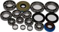 Rear Differential Bearing And Seal Kit For Polaris Sportsman 325 Etx Efi Md 2015 Atv Part 22-52087 