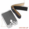 A-premium Front Hvac Heater Core Compatible With Chrysler Grand Voyager 1994-1995 Town Country 1990-1992 Dodge Caravan