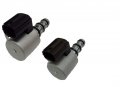 Sins Atv Rincon Muv 700 Pioneer Transmission Shift Solenoid Kit- Black And Brown 38620-hn8-003 38630-hn8-003 2003-2022