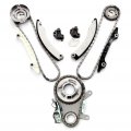 Timing Chain Kit For 2002-2003 Dodge Jeep Ram 1500 Liberty 3 7l