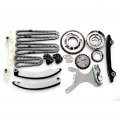 Ocpty Timing Chain Kit Compatible With 2002-2003 For Dodge Jeep Ram 1500 Liberty 3 7l