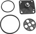 Petcock Repair Kit For Yamaha Xv920mk Midnight Virago 1983 Street Motorcycle Part 118-2698 