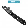 X Autohaux Rear Trunk Boot Opener Release Switch With Plate Lamp 1t0827574l 1t0827574c 1td827574a For Volkswagen Golf 2005-2007