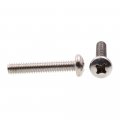 Prime-line Machine Screws Pan Head Phillips Drive 1 4 In-20 X 1-1 2 In 25 Pack