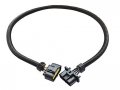 Mass Air Flow 24 In Harness 4 Wire Maf Connector Pigtail For 1996 To 2004 Ford Vehicles B1400-01 Modern Style Extension Plug 