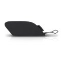 Rear Bumper Tow Hook Cover Cap Primed For Benz W222 S Class S400 S450 S500 S550 S550e S560 S600 2014 2019 Not Amg Sport Package 