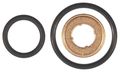 Mahle Original Gs33505a Fuel Injector Seal Kit 