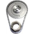 Timing Chain Kit For Chevy Corvette 1997 2004 Silverado 1500 Sierra 1999 2007 Tk3168 33srh60sa 