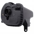 Newyall Engine Coolant Bottle Expansion Tank Reservoir With Sensor