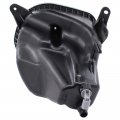 Newyall Engine Coolant Bottle Expansion Tank Reservoir With Sensor