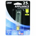 Feit Electric T6 Tubular Appliance Bulb