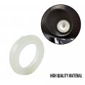 G-plus Ignition Trim Ring Bezel Compatible With Ford Ranger Xl Xlt Cab Pickup 2019 2020 2021 Fluorescent