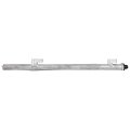 Ac Condenser For 2014 2015 Mitsubishi Mirage Aluminum 4331 Replacement De Es Gls Glx Rf Se Hatchback 1 2l