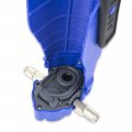 Tool Guy Republic Fluid Transfer Pump Powered By An Air Ratchet Or Cordless Drill