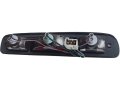 Third Brake Light Center High Mount Stop For 1995-2003 2008-2011 Ford Ranger
