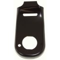 Radiator Mount Bracket For Chevy Silverado 1500 2007 To 2014 Driver Side Front Upper Interchange 15854868 Gm1066177 