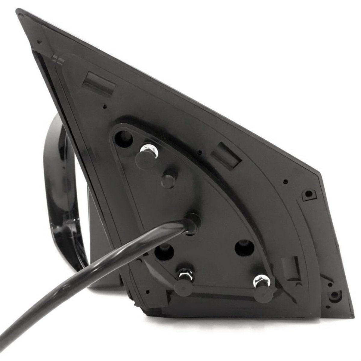 Left Side View Mirror Fit For 2009-2014 Nissan Murano 3 5l Foldaway Power Heated Black Smooth Hl 128-52952l Oe 96302-1aa0b Pl