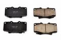 Power Stop 16-502 Front Brake Pad