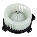 Heater Blower Motor For Lexus Gx470 2003 2007 And Toyota 4runner 2009 Ac Fan Replacement 700062 