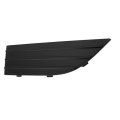 Front Lower Bumper Cover Grille Molding Passenger Side Ford Expedition 2018 2019 2020 2021 Abs Plastic Replacement For 