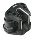 91182 26 Wide Angle Fairlead With Camcleat Included- Black 