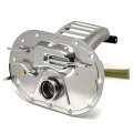 Fuel Sending Unit 3 8 Stainless Steel For 1975-1977 Chevrolet Corvette 
