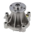 Engine Water Pump Aw4113 For Ford Mustang 1996 1998 Crown Victoria Lincoln Town Car 4 6l V8 Dohc Sohc Replaces F3ly8501a 125 