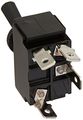 Cole Hersee M-54111-01-bp Spst Toggle Switch Bld Lighted 