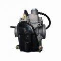 Carbman 16100-ha5-004 16100-ha5-014 Carburetor Replacement For Honda Atc 350 X 350x 1985-1986 Carb