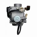 Carbman 16100-ha5-004 16100-ha5-014 Carburetor Replacement For Honda Atc 350 X 350x 1985-1986 Carb