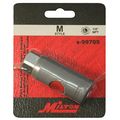 Milton S-99705 1 4 Fnpt M Style Safety Coupler 