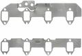 Ms 9454 B Exhaust Manifold Gasket Set Silicone Material For Valve Grind Or Head Reconditioning Vehicle Specific Fit 