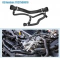 Acropix Engine Radiator Coolant Heater Hose Water Pipe Fit For Bmw 745i Base 4 4l V8 Gas 2002-2005 No 17127508010 Pack Of 1