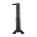 A-premium Headlight Washer Nozzle Replacement For Porsche Cayenne 2011-2014 Front Driver Or Passenger