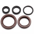 Timing Belt Kit Including Water Pump With Gasket Tensioner Bearing Etc Ocpty Compatible For 2006 2007 2008 2009 Mitsubishi