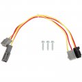 Aintier Power Window Lift Motor Front Left Fit For 2003-2013d E-250 2007-2008d E-150 Econoline 1992-2002 For Ford For 742-23ier