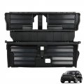 Front Radiator Shutter Assembly Without Actuator Replacement For 2019021 Edge 2 0l 2 7l 