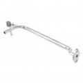 Coolant Water Bypass Pipe 16268-75110 16268-75111 16268-75112 Metal Work With 4runner Tacoma